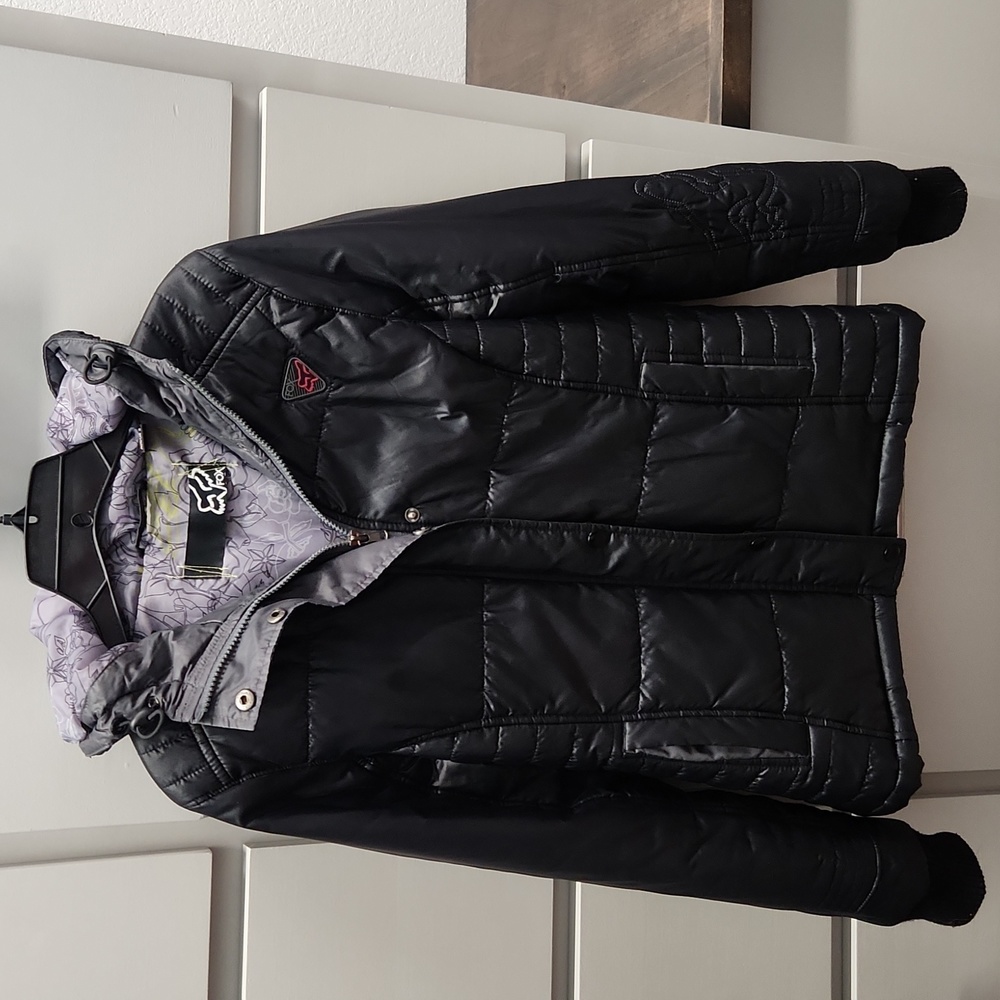 FOX JACKET